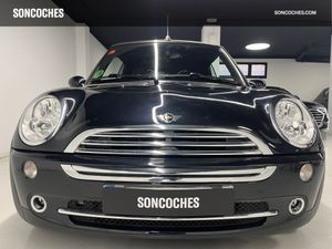 MINI Cooper Cabrio -- NACIONAL - - Foto 4