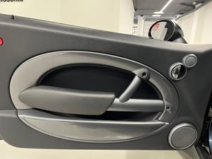 MINI Cooper Cabrio -- NACIONAL - - Foto 23