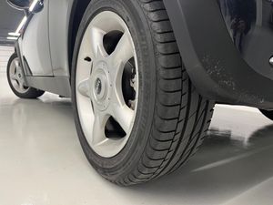 MINI Cooper Cabrio -- NACIONAL - - Foto 37