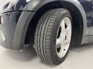 MINI Cooper Cabrio -- NACIONAL - - Foto 35