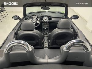 MINI Cooper Cabrio -- NACIONAL - - Foto 41