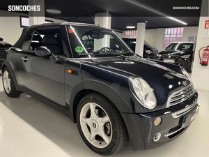 MINI Cooper Cabrio -- NACIONAL - - Foto 10