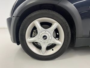 MINI Cooper Cabrio -- NACIONAL - - Foto 34