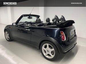 MINI Cooper Cabrio -- NACIONAL - - Foto 12