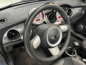 MINI Cooper Cabrio -- NACIONAL - - Foto 33
