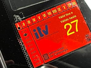 MINI Cooper Cabrio -- NACIONAL - - Foto 44