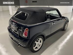 MINI Cooper Cabrio -- NACIONAL - - Foto 15