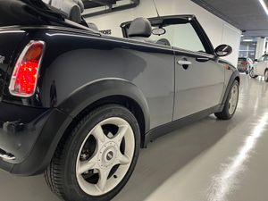 MINI Cooper Cabrio -- NACIONAL - - Foto 29