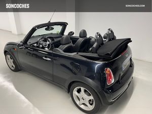 MINI Cooper Cabrio -- NACIONAL - - Foto 17