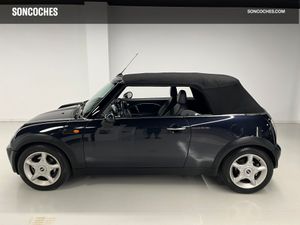 MINI Cooper Cabrio -- NACIONAL - - Foto 12