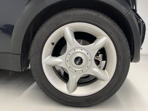 MINI Cooper Cabrio -- NACIONAL - - Foto 36