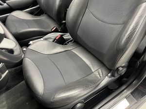 MINI Cooper Cabrio -- NACIONAL - - Foto 24