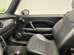 MINI Cooper Cabrio -- NACIONAL - - Foto 26