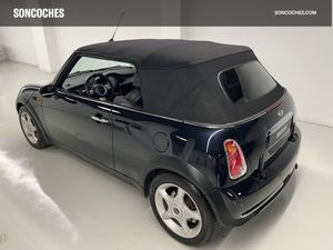 MINI Cooper Cabrio -- NACIONAL - - Foto 13