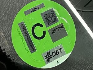 MINI Cooper Cabrio -- NACIONAL - - Foto 43