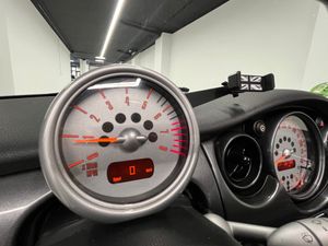 MINI Cooper Cabrio -- NACIONAL - - Foto 29