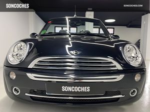 MINI Cooper Cabrio -- NACIONAL - - Foto 8