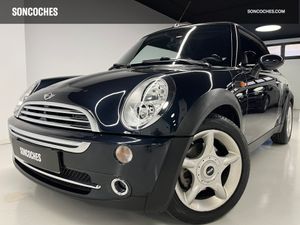 MINI Cooper Cabrio -- NACIONAL - - Foto 11
