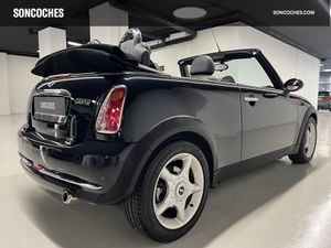 MINI Cooper Cabrio -- NACIONAL - - Foto 6