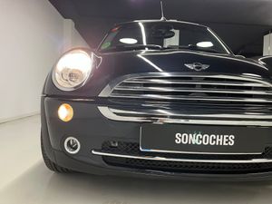 MINI Cooper Cabrio -- NACIONAL - - Foto 27