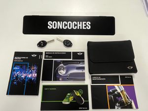 MINI Cooper Cabrio -- NACIONAL - - Foto 45