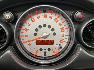 MINI Cooper Cabrio -- NACIONAL - - Foto 19