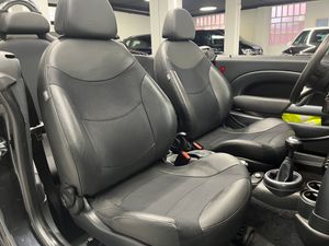 MINI Cooper Cabrio -- NACIONAL - - Foto 42