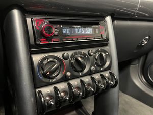 MINI Cooper Cabrio -- NACIONAL - - Foto 25