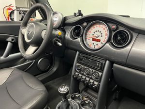 MINI Cooper Cabrio -- NACIONAL - - Foto 30