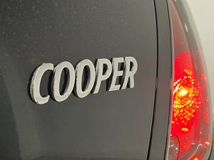 MINI Cooper Cabrio -- NACIONAL - - Foto 30