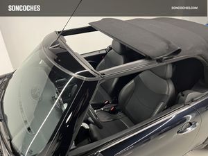 MINI Cooper Cabrio -- NACIONAL - - Foto 10