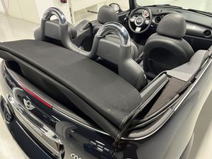MINI Cooper Cabrio -- NACIONAL - - Foto 22