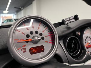 MINI Cooper Cabrio -- NACIONAL - - Foto 34