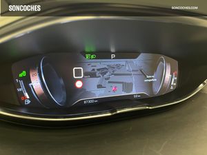 Peugeot 3008 1.6 180cv EAT8 GT Line --TECHO -- - Foto 16