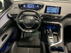 Peugeot 3008 1.6 180cv EAT8 GT Line --TECHO -- - Foto 14