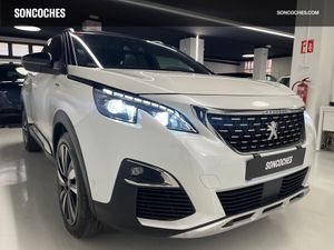 Peugeot 3008 1.6 180cv EAT8 GT Line --TECHO -- - Foto 11