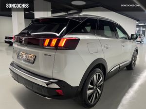 Peugeot 3008 1.6 180cv EAT8 GT Line --TECHO -- - Foto 9