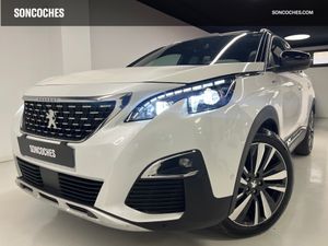 Peugeot 3008 1.6 180cv EAT8 GT Line --TECHO -- - Foto 2