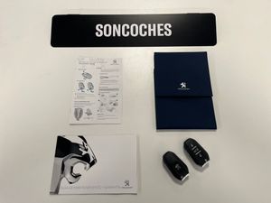 Peugeot 3008 1.6 180cv EAT8 GT Line --TECHO -- - Foto 47