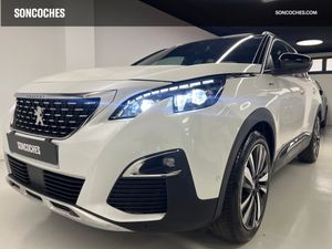 Peugeot 3008 1.6 180cv EAT8 GT Line --TECHO -- - Foto 4
