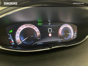 Peugeot 3008 1.6 180cv EAT8 GT Line --TECHO -- - Foto 17