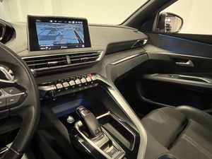 Peugeot 3008 1.6 180cv EAT8 GT Line --TECHO -- - Foto 22