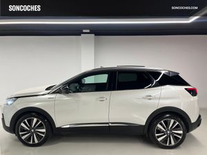 Peugeot 3008 1.6 180cv EAT8 GT Line --TECHO -- - Foto 5