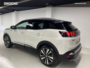 Peugeot 3008 1.6 180cv EAT8 GT Line --TECHO -- - Foto 6