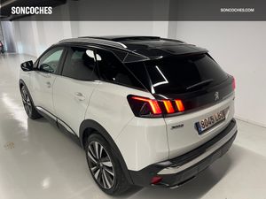 Peugeot 3008 1.6 180cv EAT8 GT Line --TECHO -- - Foto 43
