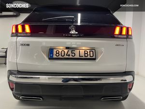 Peugeot 3008 1.6 180cv EAT8 GT Line --TECHO -- - Foto 8