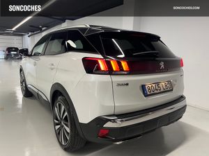 Peugeot 3008 1.6 180cv EAT8 GT Line --TECHO -- - Foto 7