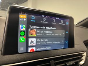 Peugeot 3008 1.6 180cv EAT8 GT Line --TECHO -- - Foto 28