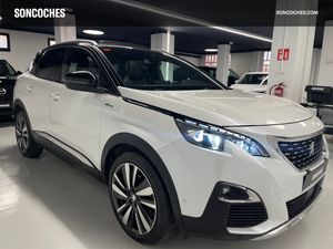Peugeot 3008 1.6 180cv EAT8 GT Line --TECHO -- - Foto 10