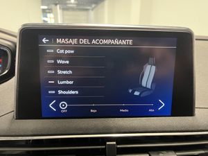 Peugeot 3008 1.6 180cv EAT8 GT Line --TECHO -- - Foto 30